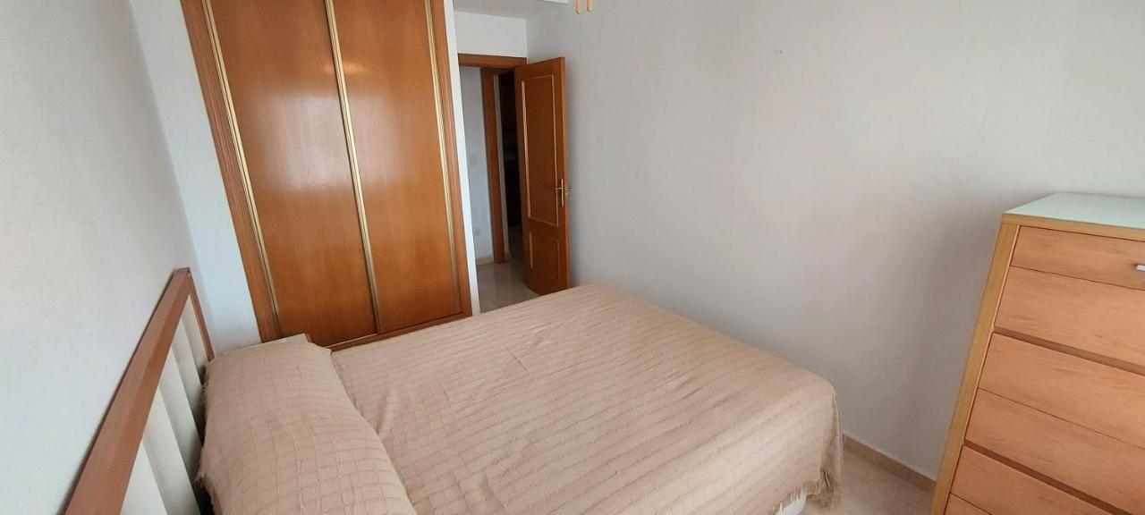Apartamento Carmela en Gran playa Santa Pola Exterior foto