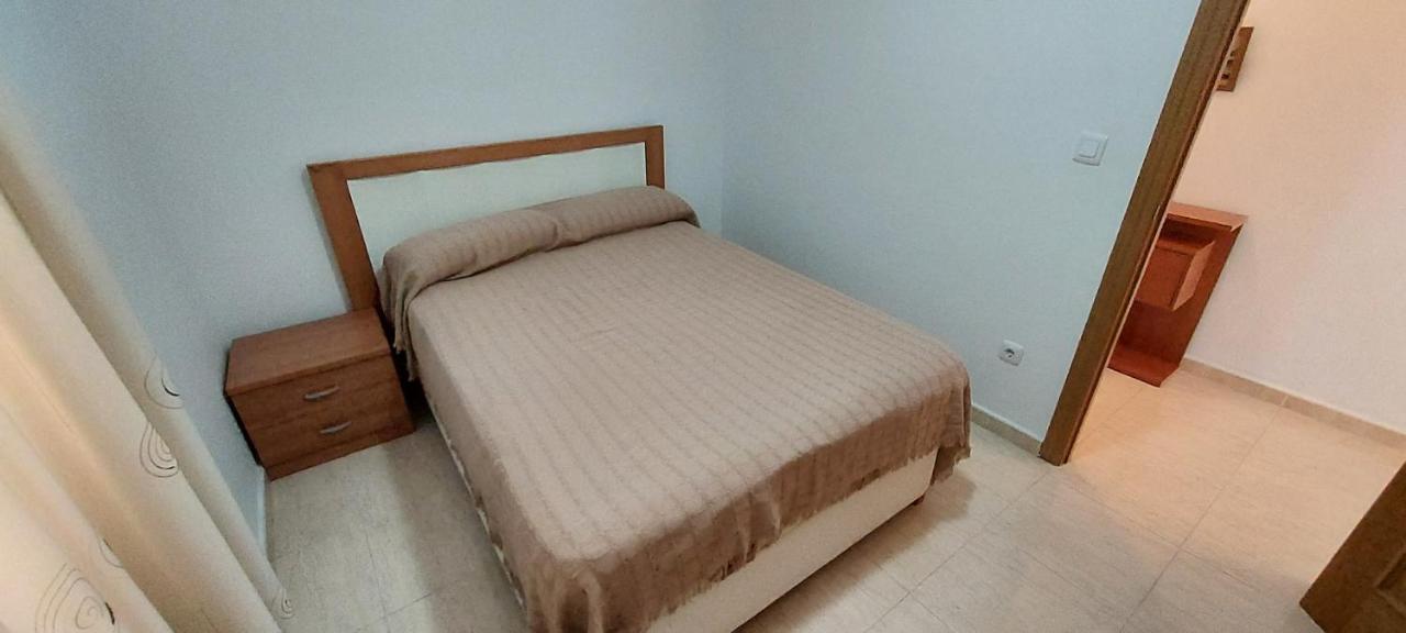 Apartamento Carmela en Gran playa Santa Pola Exterior foto