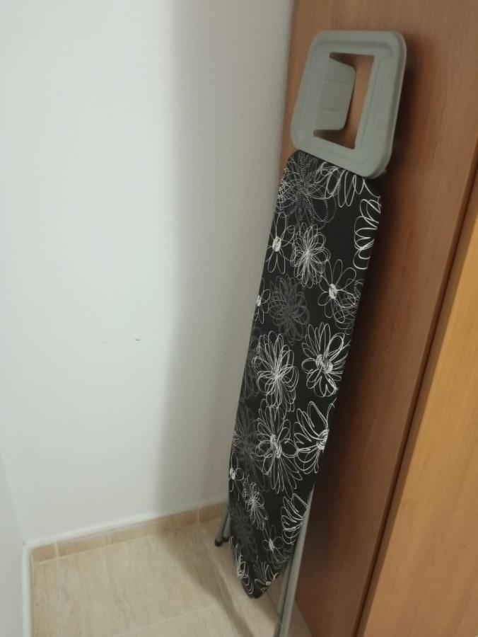 Apartamento Carmela en Gran playa Santa Pola Exterior foto