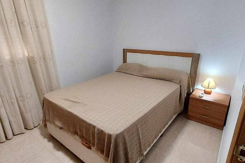 Apartamento Carmela en Gran playa Santa Pola Exterior foto